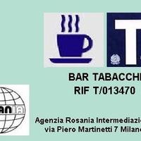 Bar tabacchi (rif T/013470)