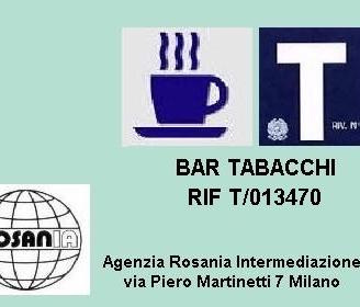 Bar tabacchi (rif T/013470)
