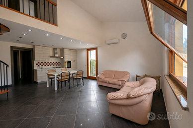 Villa bifamiliare gonnesa