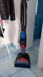 Aspira/lavapavimenti/asciuga Vileda