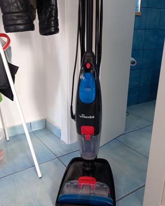 Aspira/lavapavimenti/asciuga Vileda