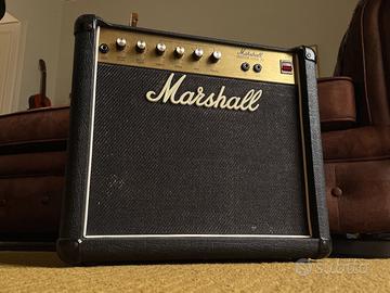 Marshall Master Lead 30 Combo Made in UK - JCM800