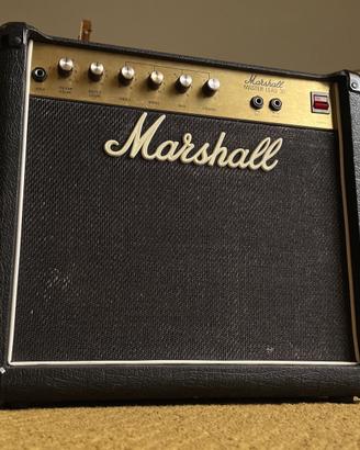 Marshall Master Lead 30 Combo Made in UK - JCM800