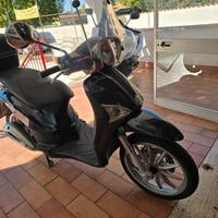 Piaggio Liberty 125 KM 19.153