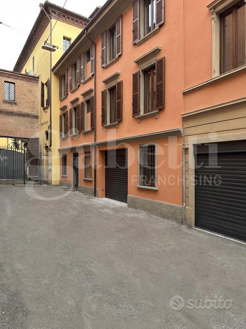 Apartment in Bologna, Pioggia, Porto-Saragozza - Altro