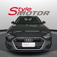 AUDI A4 Avant 35 TDI 163 CV S tronic Business