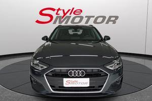 AUDI A4 Avant 35 TDI 163 CV S tronic Business