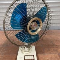Ventilatore Vintage Hitachi