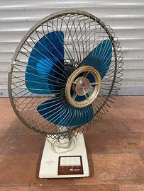 Ventilatore Vintage Hitachi