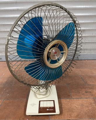 Ventilatore Vintage Hitachi