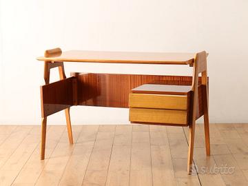 scrivania Vittorio dassi 