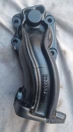 downpipe originale fiat uno turbo ie