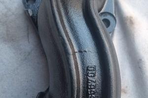 downpipe originale fiat uno turbo ie