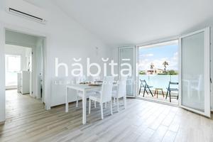 Trilocale in pronta consegna con terrazza