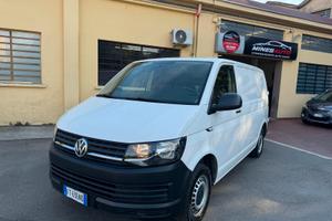Volkswagen Transporter 2019 2.0 TDI (DIESEL) PC Fu