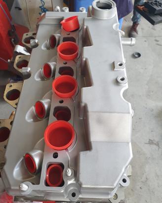 Motore rigenerato 4d56u mitsubishi l200 2.5 did
