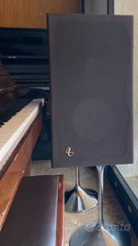 COPPIA CASSE HI-FI INFINITY RSb