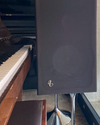 COPPIA CASSE HI-FI INFINITY RSb
