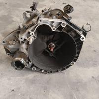 Cambio Fiat 600 Sporting 1.1B Marce 5