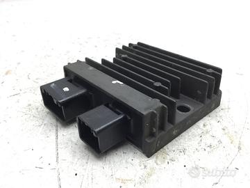 HONDA SH I 300 REGOLATORE DI TENSIONE 2011 2014 ZD