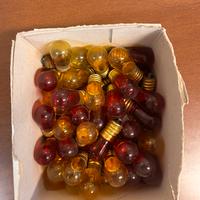 Lampadine incandescenza