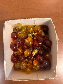 Lampadine incandescenza