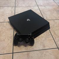 Console PlayStation 4 Pro 🎮