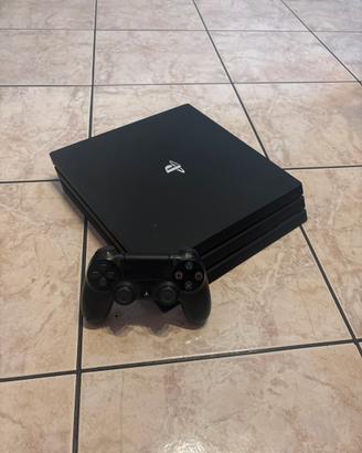 Console PlayStation 4 Pro 🎮