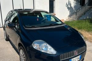 Fiat Grande punto GPL 2031
