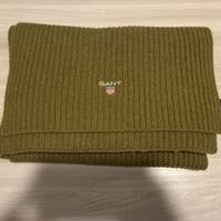 Sciarpa Lana Verde - Gant