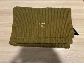 Sciarpa Lana Verde - Gant