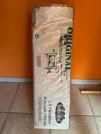 Culla da campeggio Babideal