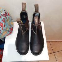 scarpe blundstone
