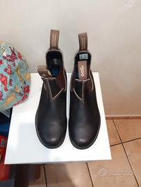 scarpe blundstone