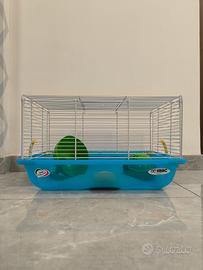 Gabbia per piccoli roditori 