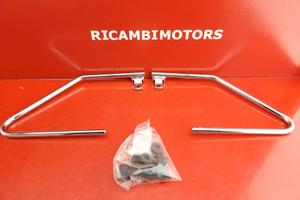 SUPPORTO PARABREZZA YAMAHA VIRAGO