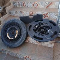 Rotino per FIAT stilo 
