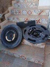 Rotino per FIAT stilo 