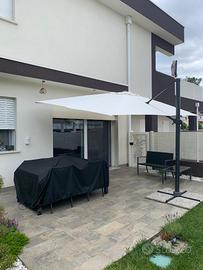 Ombrellone da Giardino