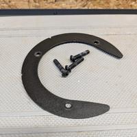 flangia givi tanklock bf33