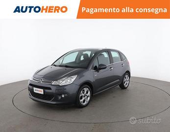CITROEN C3 YD29267