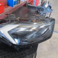FARO ANT DX AUDI A1 A LED 2019 82A941034F