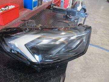 FARO ANT DX AUDI A1 A LED 2019 82A941034F