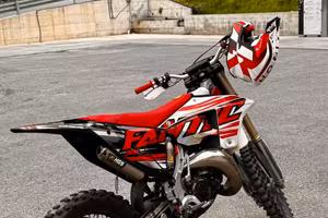 FANTIC XE 125