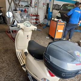 Vespa