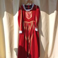 Abiti teatrali x sfilate storiche,rappresentazioni