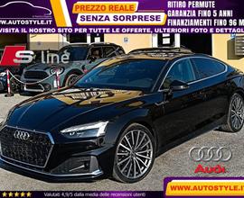 AUDI A5 Sportback 40 g-tron 2.0 S-LINE S-Tronic