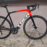 Trek Emonda SL6 Carbon - Taglia 56 - Ruote Carbon