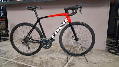 Trek Emonda SL6 Carbon - Taglia 56 - Ruote Carbon