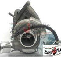 Turbina ford transit vi 2.2 tdci